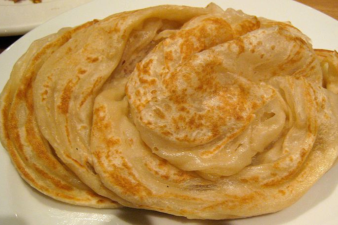 Parathas Parathas picture