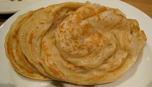 Jalebi Paratha Jalebi Paratha picture