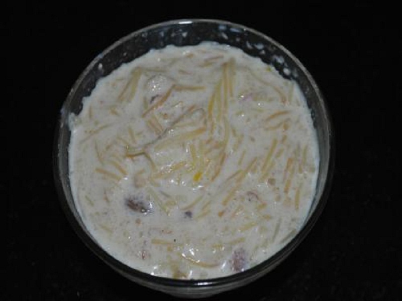 Parsi Sev ( Sweet Vermicelli ). Parsi Sev ( Sweet Vermicelli ). picture