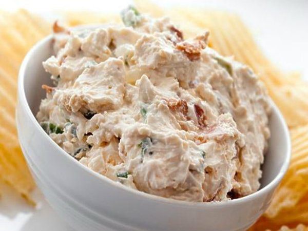 Sweet-Sour Dip Sweet-Sour Dip picture