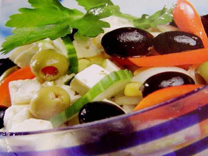 Party Antipasto Party Antipasto picture