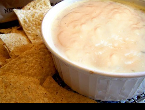 Party Cheese Dip Party Cheese Dip picture