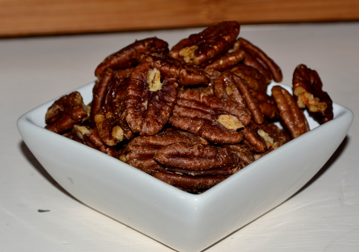Party Pecans Party Pecans picture