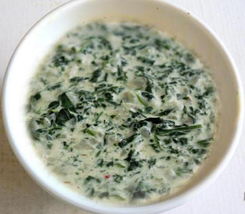 Party Spinach Dip Party Spinach Dip picture