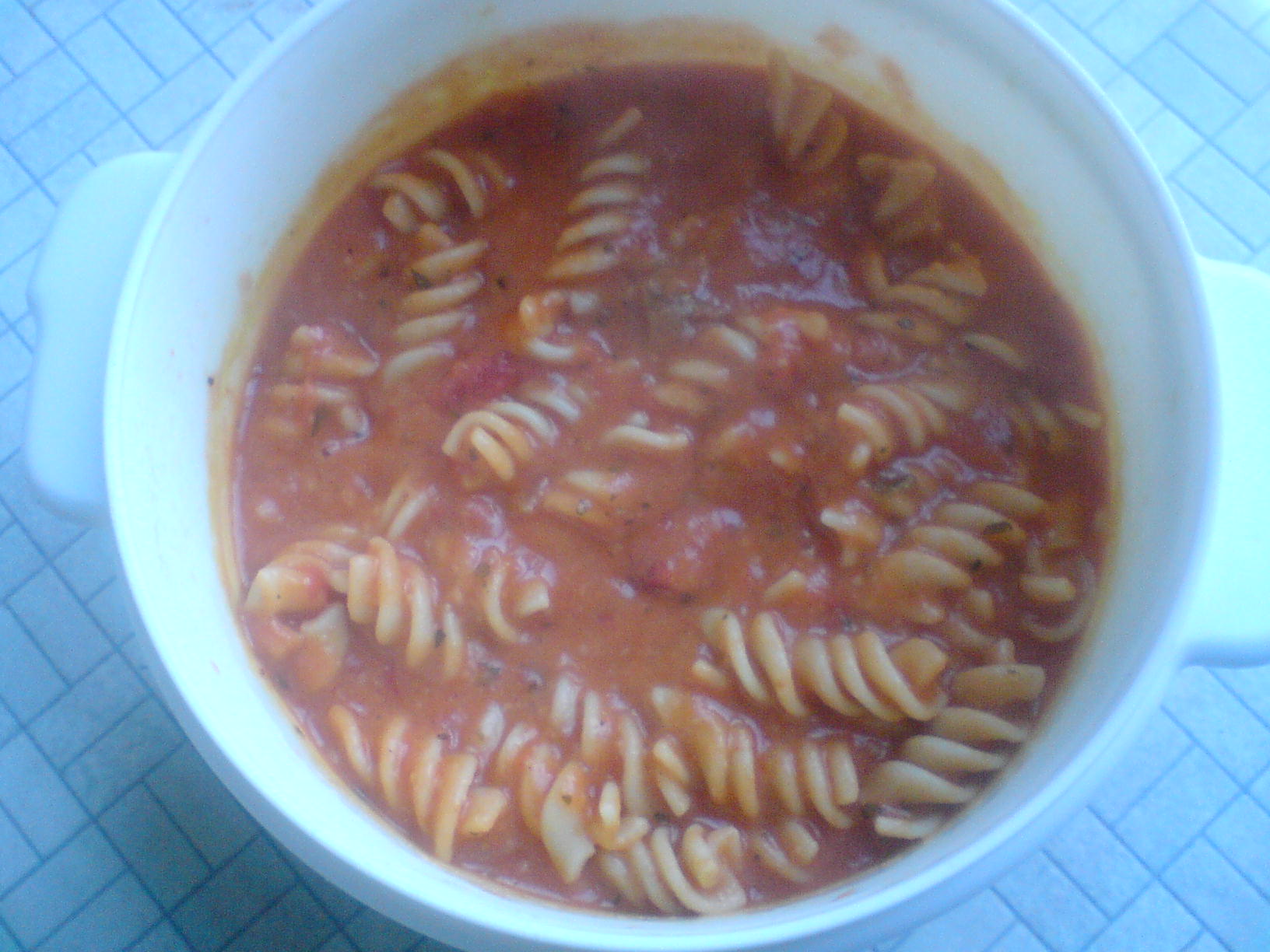 pasta picture