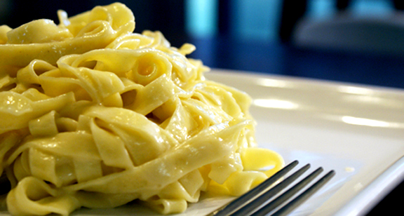 Fettucini Classico Fettucini Classico picture