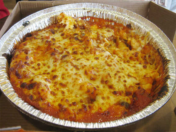 Pasta Pizza Pasta Pizza picture