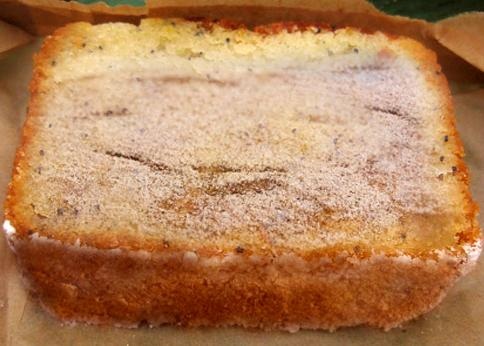 Pastel Tea Cakes Pastel Tea Cakes picture