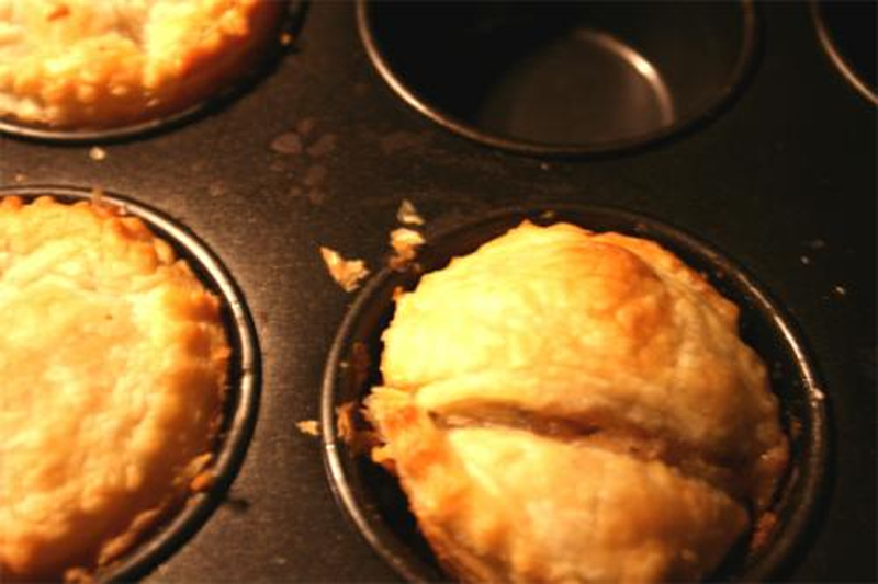 Pastry Pastry picture
