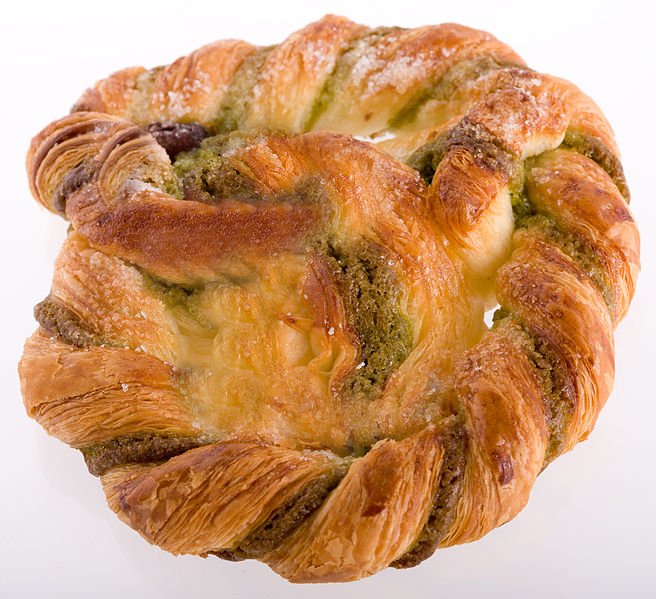 Pastry Pastry picture