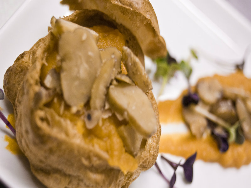 Pate Choux Pate Choux picture