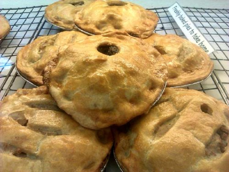 Pate Pie Pate Pie picture