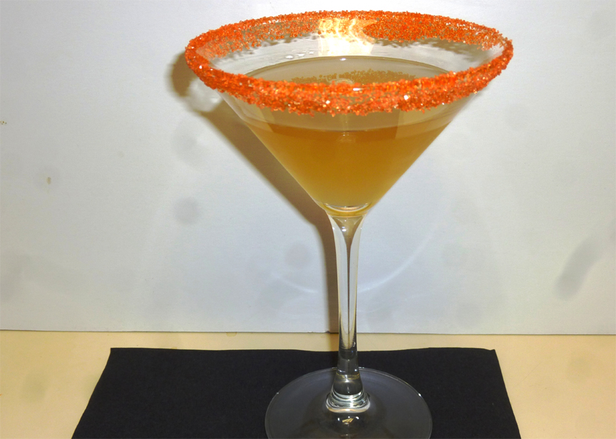 Patrician Cocktail Patrician Cocktail picture