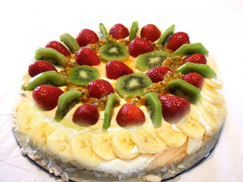 Pavlova Pavlova picture