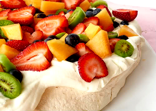 Pavlova Pavlova picture