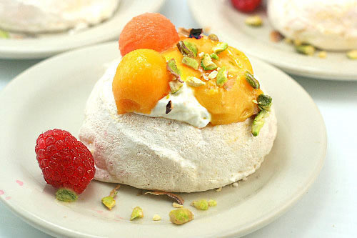 Pavlova Pavlova picture