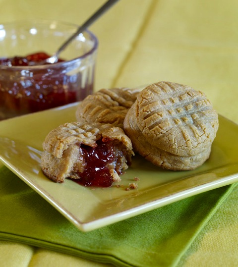 PB&J Cookies PB&J Cookies picture