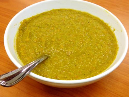 Pea Soup Pea Soup picture