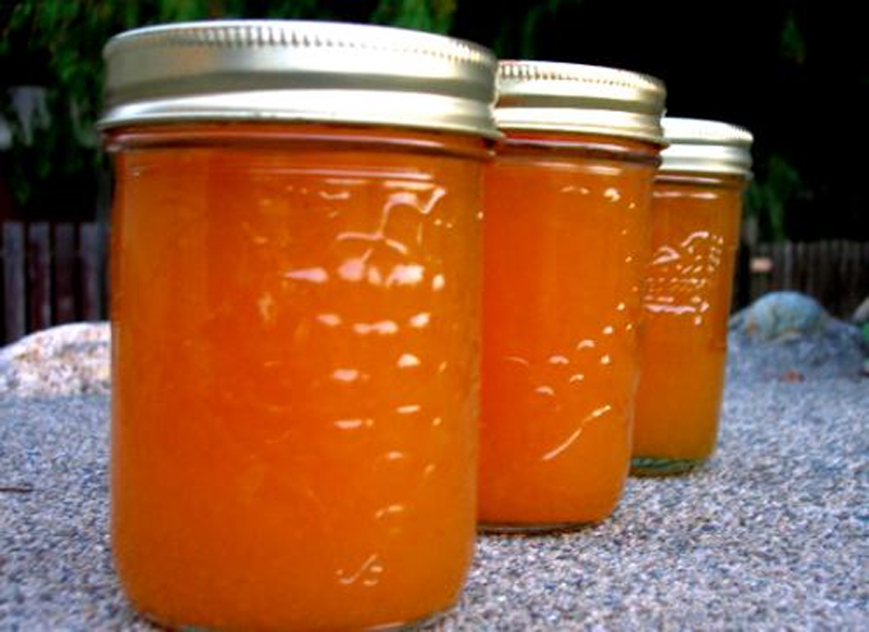 Peach Butter Peach Butter picture