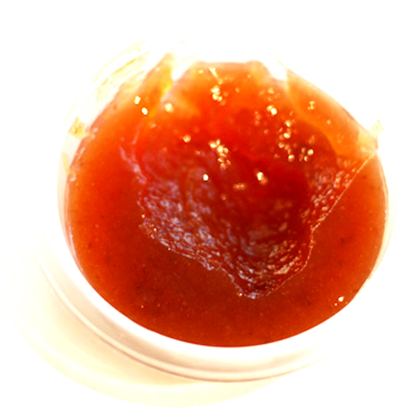 Peach Conserve With Rum Peach Conserve With Rum picture