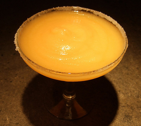 Peach Fizz Peach Fizz picture
