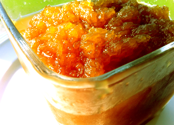 Peach Pineapple Jam Peach Pineapple Jam picture