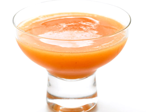 Peach Surprise Peach Surprise picture