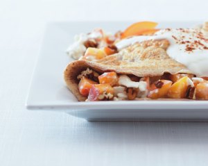 Puffy Omelette Puffy Omelette picture