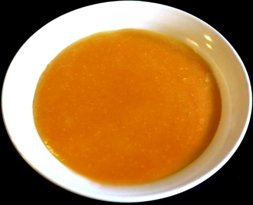 Peanut-Butterscotch Sauce Peanut-Butterscotch Sauce picture