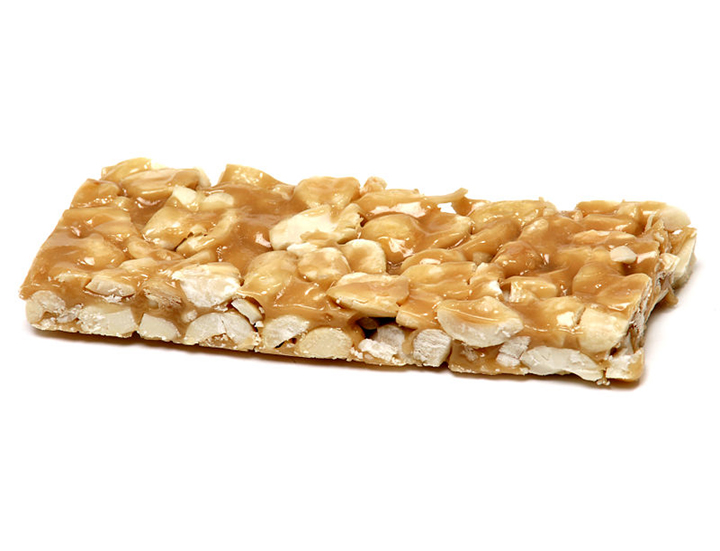 Peanut Bars Peanut Bars picture