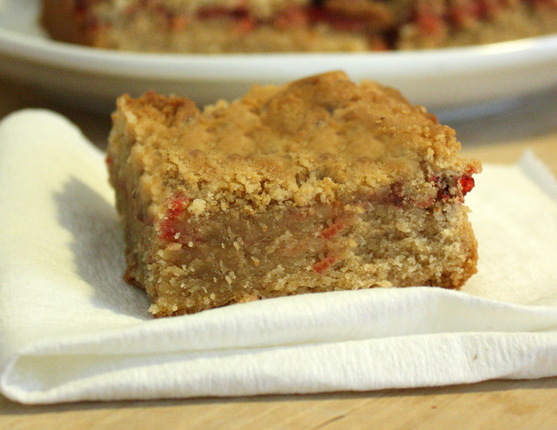 Peanut Butter Bars Peanut Butter Bars picture