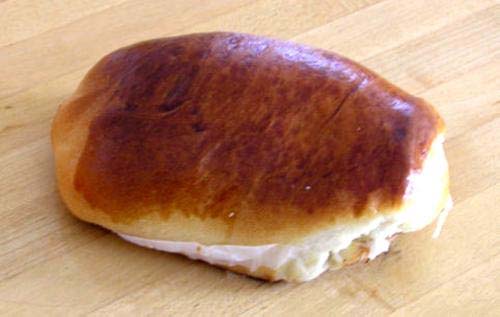 Peanut Butter Buns Peanut Butter Buns picture