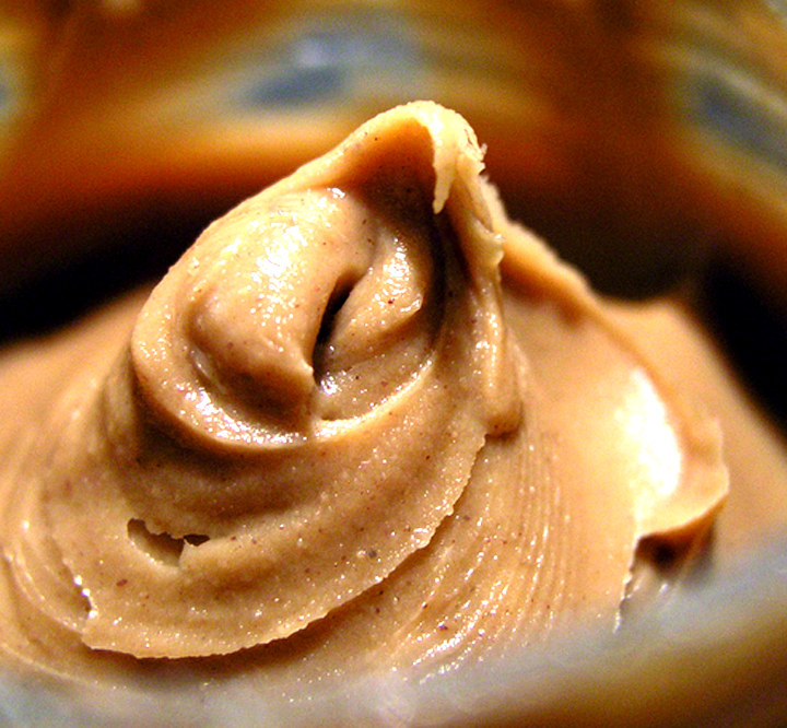 Peanut Butter Chews Peanut Butter Chews picture