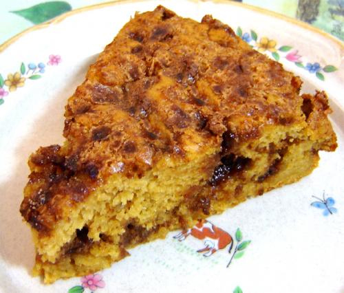 Peanut Butter Coffee Cake Peanut Butter Coffee Cake picture