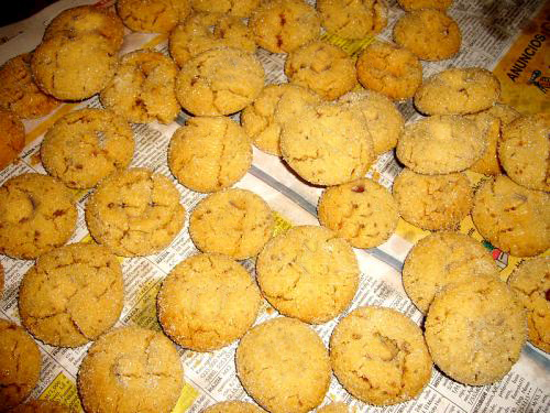 Nankhatai Nankhatai picture