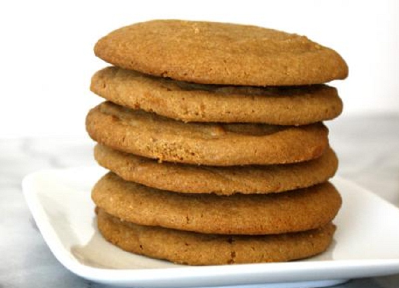 Peanut Butter Cookies Peanut Butter Cookies picture