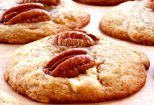 Peanut Butter Crisps Peanut Butter Crisps picture