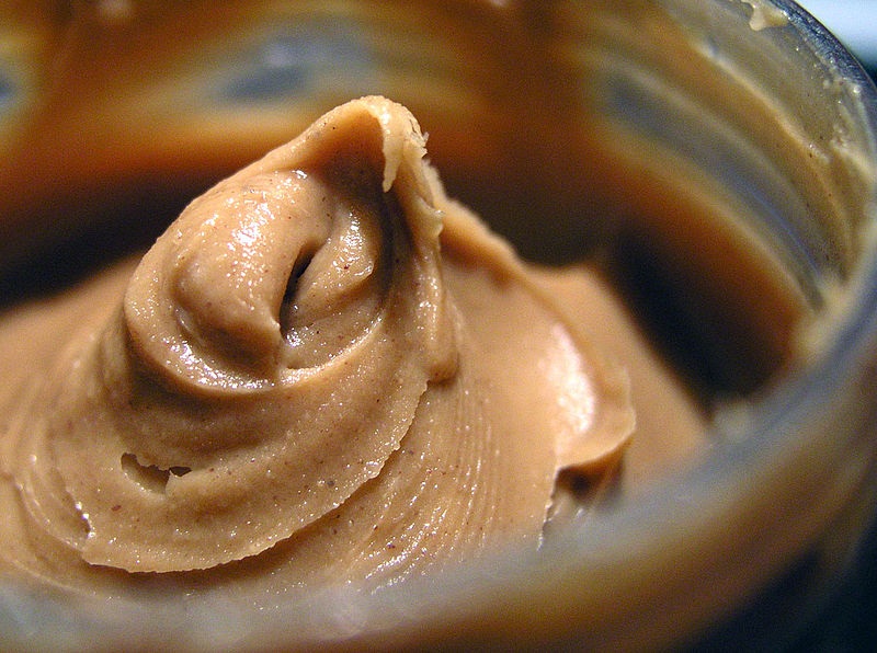 Peanut Butter Dressing Peanut Butter Dressing picture