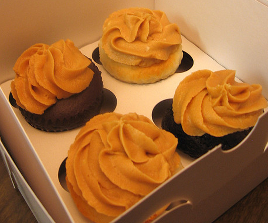 Marilyn'S Peanut Butter Fudge Frosting Marilyn'S Peanut Butter Fudge Frosting picture