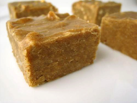 Peanut Butter Fudge Peanut Butter Fudge picture