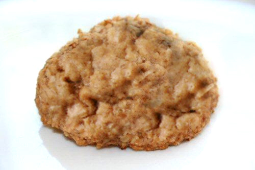 Peanut Butter Macaroons Peanut Butter Macaroons picture