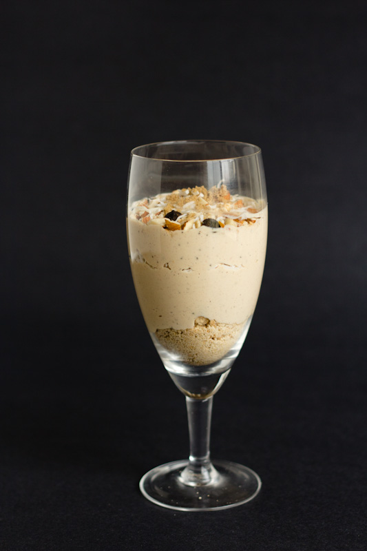 Maple Parfait Maple Parfait picture