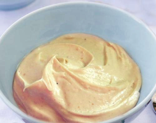 Peanut Butter Pudding Peanut Butter Pudding picture