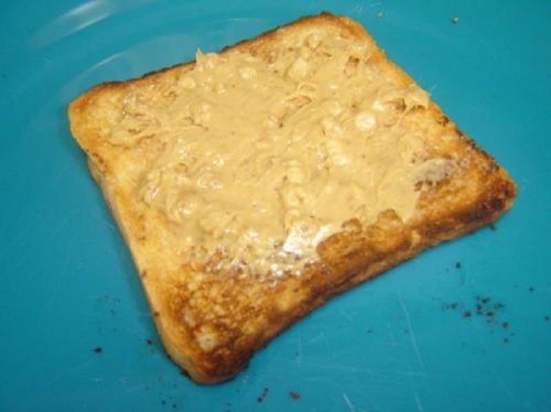 Peanut Butter Spread Peanut Butter Spread picture