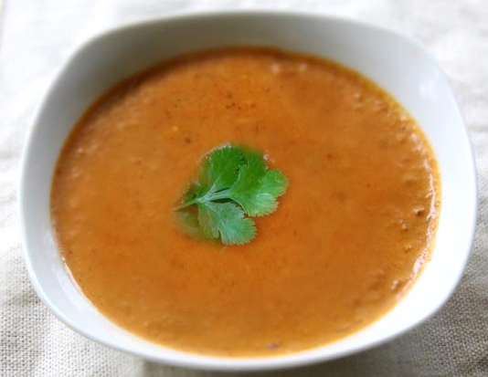 Peanut Curry Peanut Curry picture