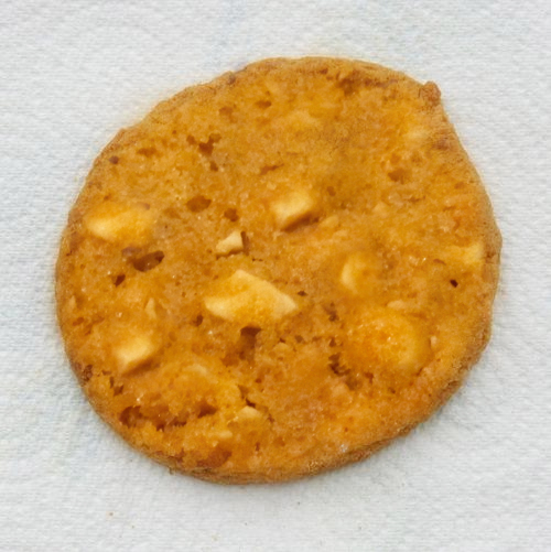 Peanut Honey Cookies Peanut Honey Cookies picture