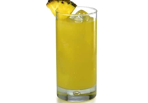 Pear and Pineapple Pear and Pineapple picture