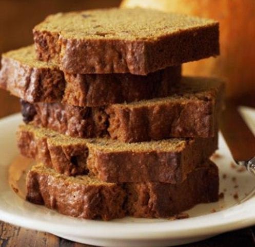 Pear Bread Pear Bread picture