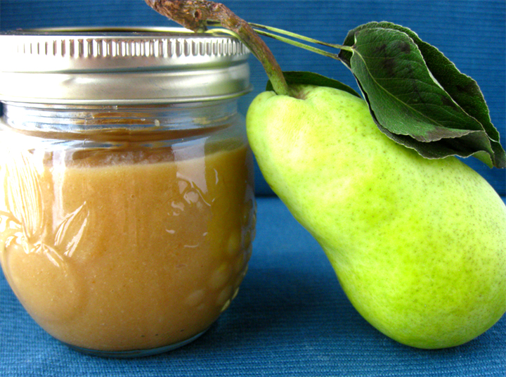 Pear Butter Pear Butter picture