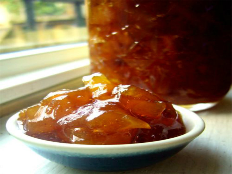 Pear And Preserved Ginger Sauce Pear And Preserved Ginger Sauce picture